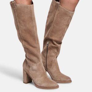 Dolce Vita Satie Truffle Boot 6.5